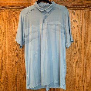 Under armour Golf Shirt